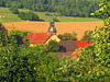 Oberschüpfer Schloss