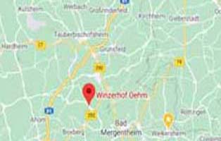 Karte so finden sie uns