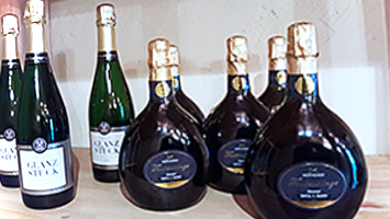 Sekt / Secco